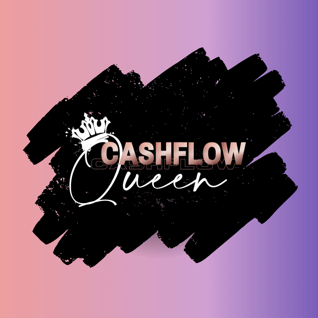 Cash Flow Queen online business profit accelerator program with Jenna Faith