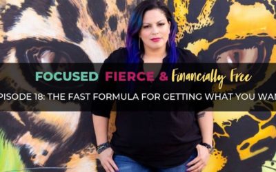 The Fast Formula For Getting What You Want