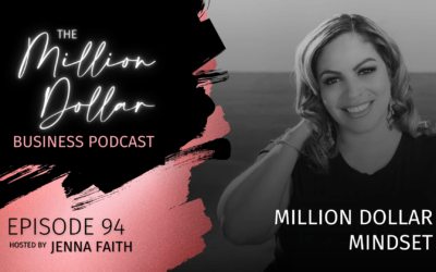 Million Dollar Mindset
