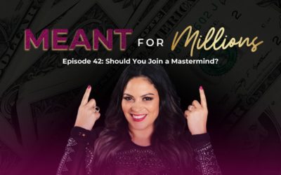 Should You Join a Mastermind?