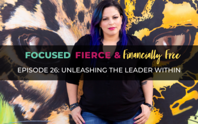 Unleashing the Leader Within