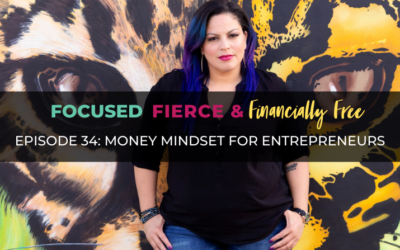 Money Mindset for Entrepreneurs