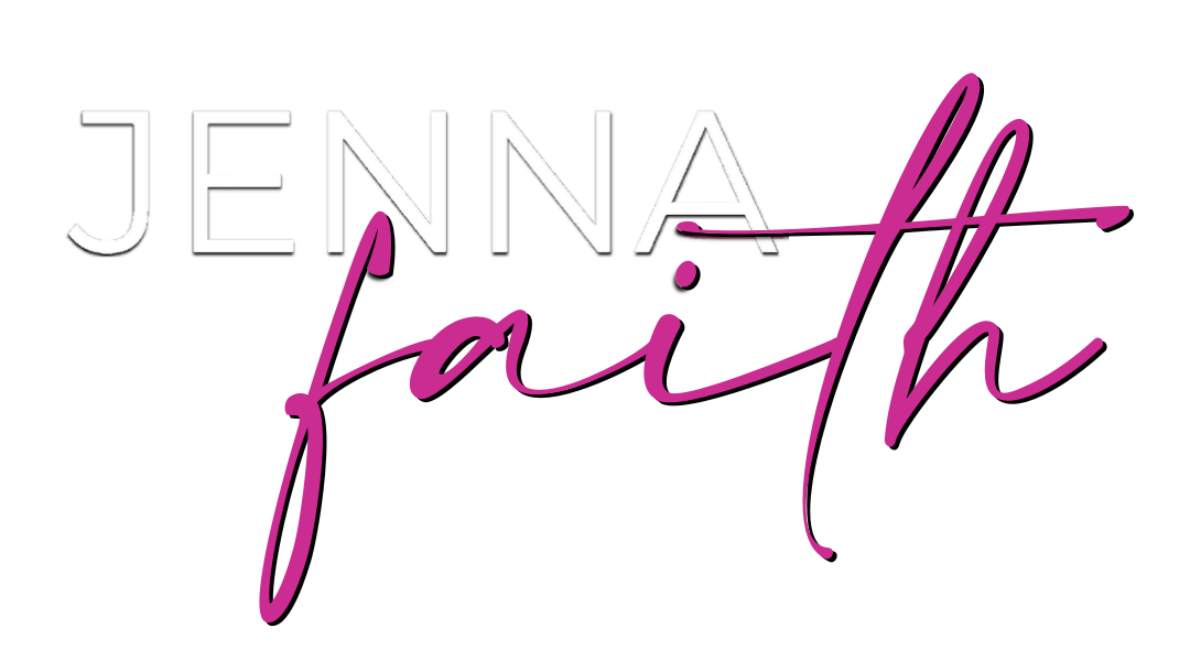 Jenna Faith