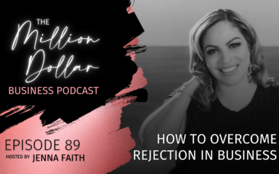 How to Overcome Rejection in Business