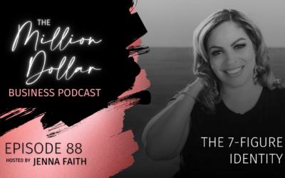 The 7 Figure Identity