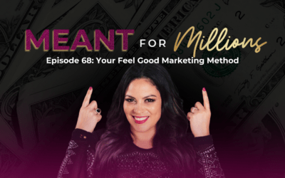 Your Feel Good Marketing Method