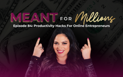 Productivity Hacks for Online Entrepreneurs